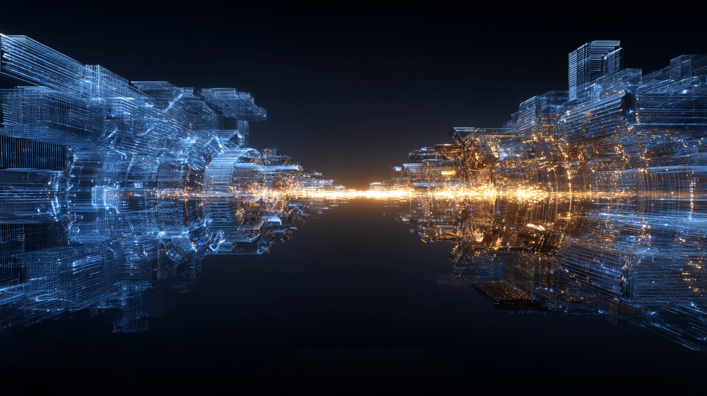 M&Aシナジー分析図